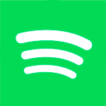 Listen to my music on Spotify